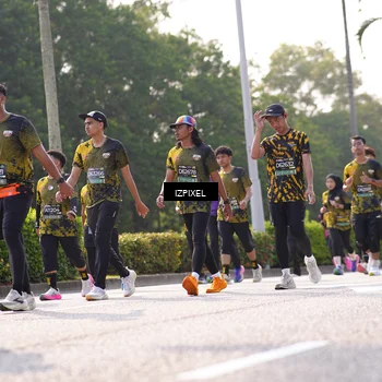 Runner Photo 6547878