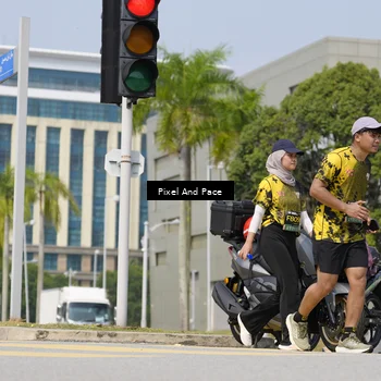 Runner Photo 6547879