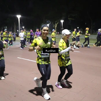 Runner Photo 6547880