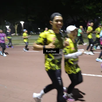 Runner Photo 6547894