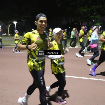 Runner Photo 6547897