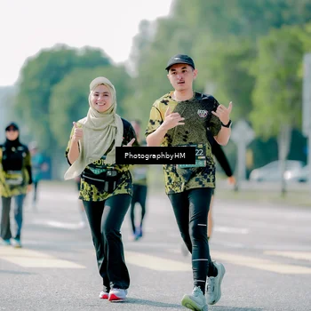 Runner Photo 6547899