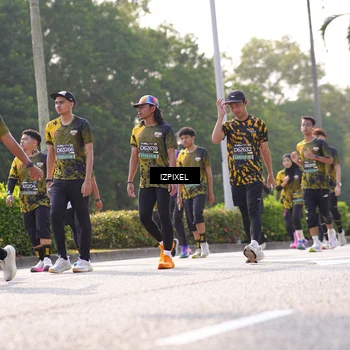 Runner Photo 6547903