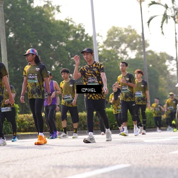Runner Photo 6547905