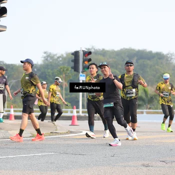 Runner Photo 6547907