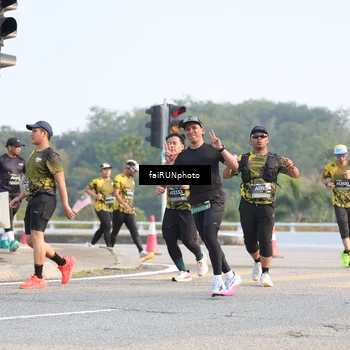 Runner Photo 6547908