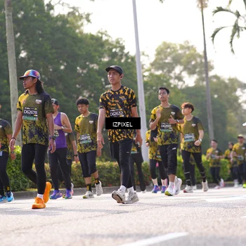 Runner Photo 6547913