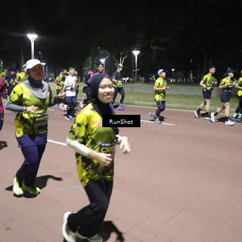 Runner Photo 6547920