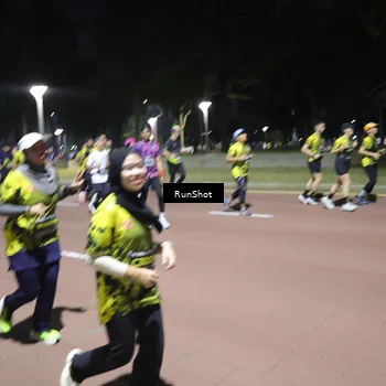 Runner Photo 6547921