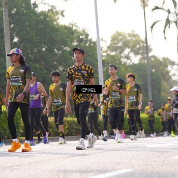 Runner Photo 6547924