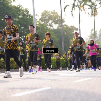 Runner Photo 6547929
