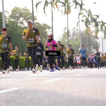 Runner Photo 6547932