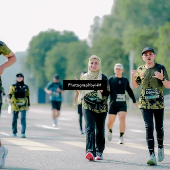 Runner Photo 6547933