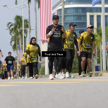 Runner Photo 6547934