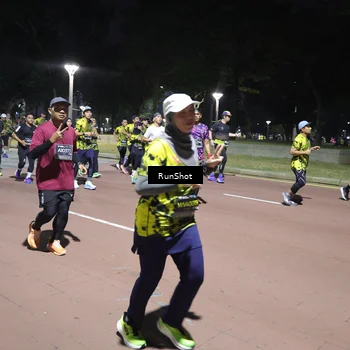 Runner Photo 6547936