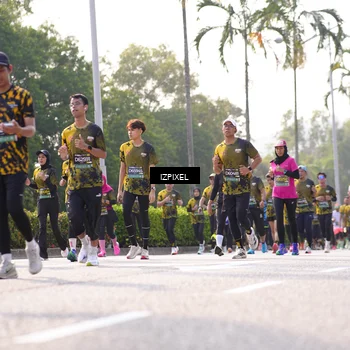 Runner Photo 6547941