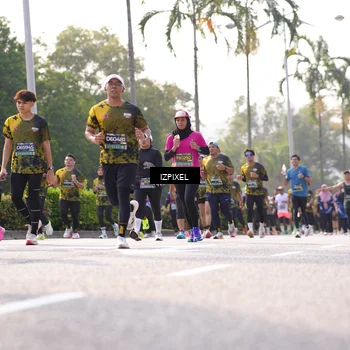 Runner Photo 6547942