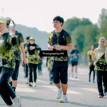 Runner Photo 6547945