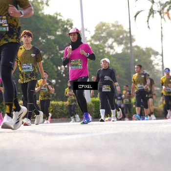 Runner Photo 6547947