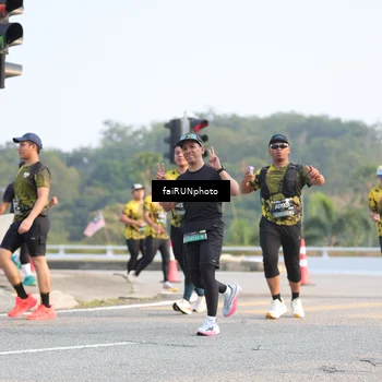 Runner Photo 6547948