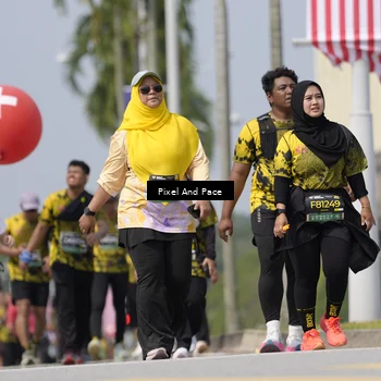 Runner Photo 6547951