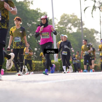Runner Photo 6547953