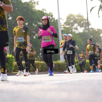 Runner Photo 6547955