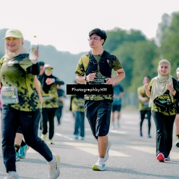 Runner Photo 6547958