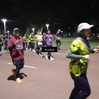Runner Photo 6547959