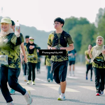 Runner Photo 6547961