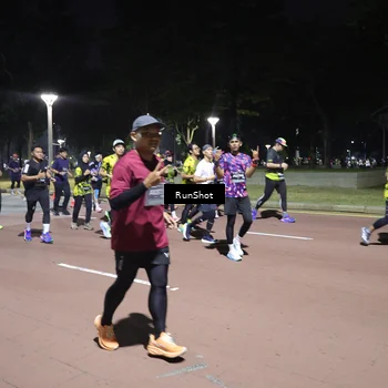 Runner Photo 6547962