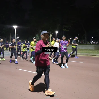 Runner Photo 6547964