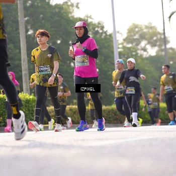 Runner Photo 6547967