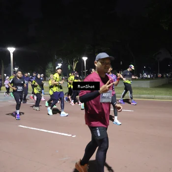 Runner Photo 6547969