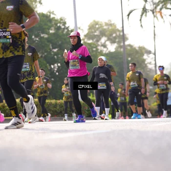 Runner Photo 6547972