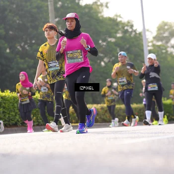 Runner Photo 6547974