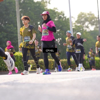 Runner Photo 6547977