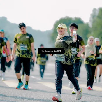Runner Photo 6547978