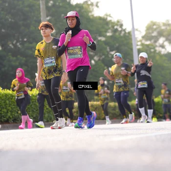 Runner Photo 6547980