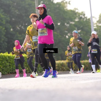 Runner Photo 6547981