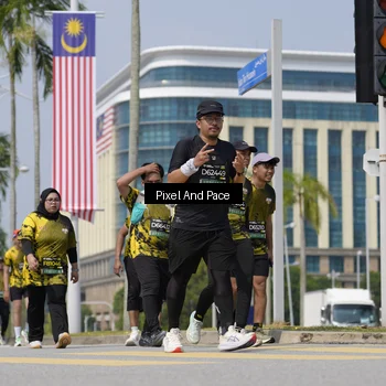 Runner Photo 6547982