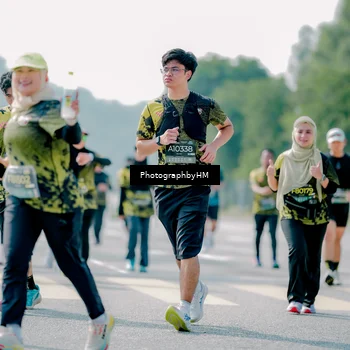 Runner Photo 6547984