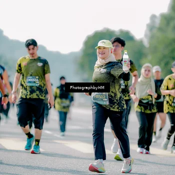 Runner Photo 6547985
