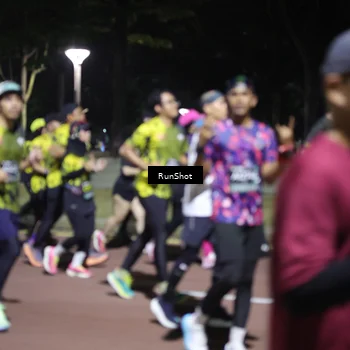 Runner Photo 6547988