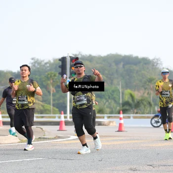 Runner Photo 6547989
