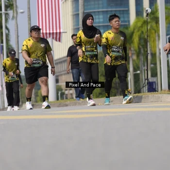 Runner Photo 6547991