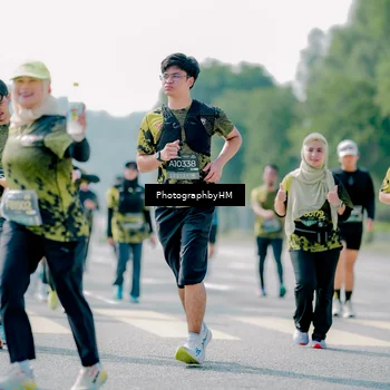 Runner Photo 6547993