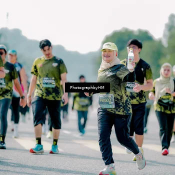 Runner Photo 6547995