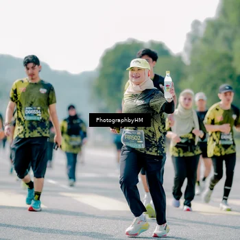Runner Photo 6547997