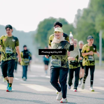 Runner Photo 6547998